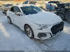 WAULUCGY5RA095738 2024 AUDI A3
