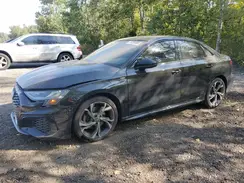 WAULUCGY6PA046934 2023 AUDI A3