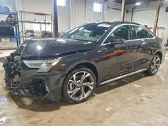 WAULUCGY6SA124573 2025 AUDI A3