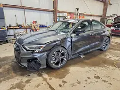 WAULUCGY7RA129274 2024 AUDI A3