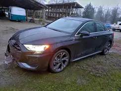 WAULUCGY7SA121505 2025 AUDI A3