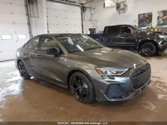 WAULUCGY7TA134871 2026 AUDI A3
