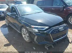 WAULUCGY8NA099745 2022 AUDI A3