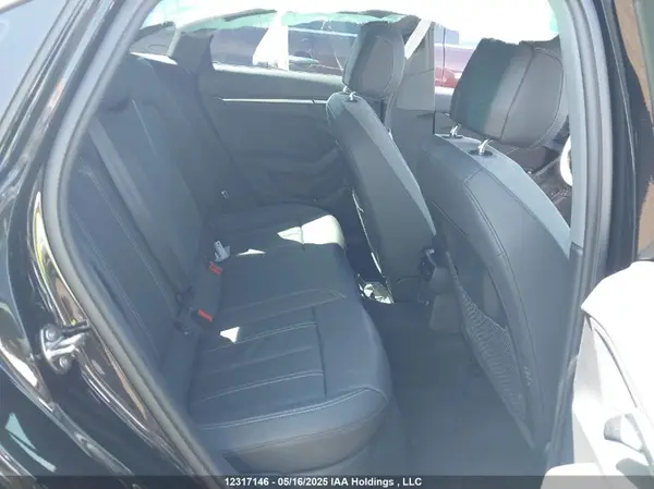WAULUCGY8NA099745 2022 AUDI A3 - Image 8