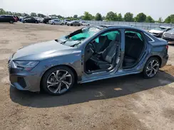 WAULUCGY9NA058525 2022 AUDI A3