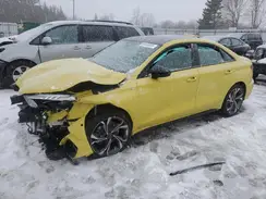 WAULUCGY9RA129552 2024 AUDI A3