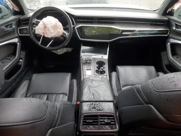 WAUM2AF20KN019709 2019 AUDI A6 - Image 8
