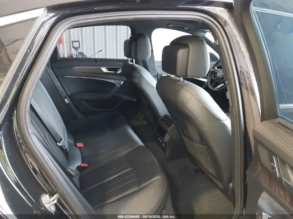 WAUM2AF20KN026773 2019 AUDI A6 - Image 8