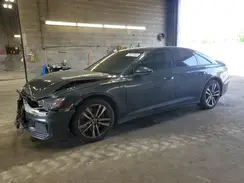 WAUM2AF20KN028393 2019 AUDI A6