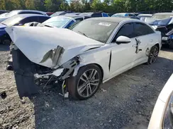 WAUM2AF20KN031617 2019 AUDI A6