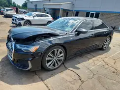 WAUM2AF20KN033741 2019 AUDI A6