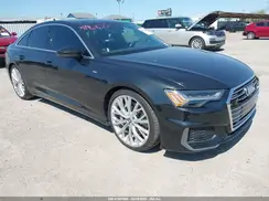 WAUM2AF20KN036462 2019 AUDI A6