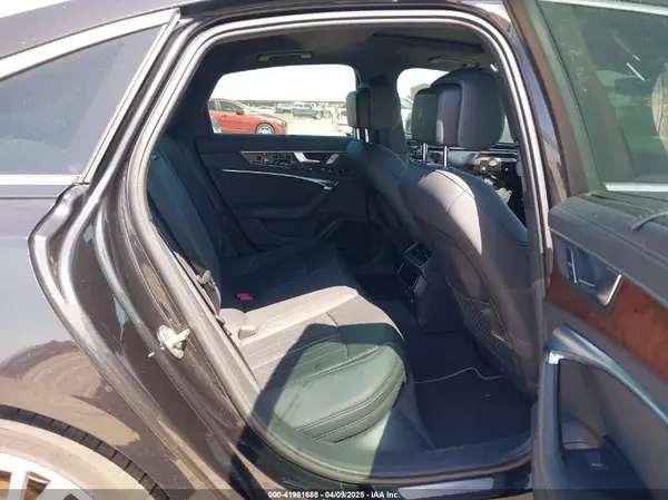 WAUM2AF20KN036462 2019 AUDI A6 - Image 8