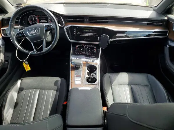 WAUM2AF20KN041810 2019 AUDI A6 - Image 8