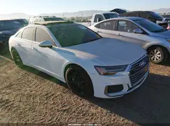 WAUM2AF20KN042570 2019 AUDI A6