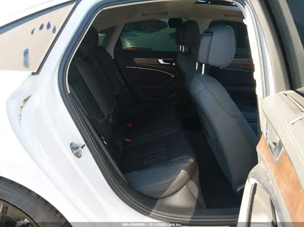 WAUM2AF20KN042570 2019 AUDI A6 - Image 8