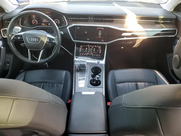 WAUM2AF20KN053262 2019 AUDI A6 - Image 8