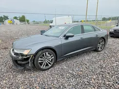 WAUM2AF20KN073284 2019 AUDI A6