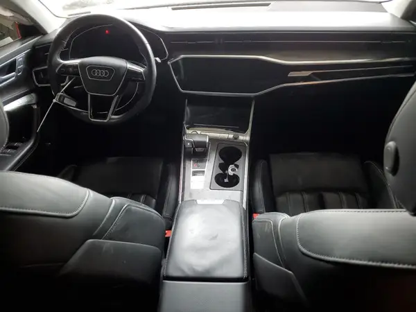 WAUM2AF20KN078498 2019 AUDI A6 - Image 8