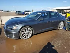 WAUM2AF20KN085807 2019 AUDI A6