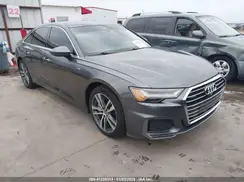 WAUM2AF20KN087153 2019 AUDI A6