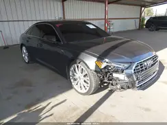 WAUM2AF20KN088318 2019 AUDI A6