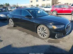 WAUM2AF20KN092420 2019 AUDI A6