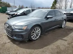 WAUM2AF20LN059659 2020 AUDI A6