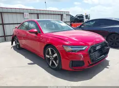 WAUM2AF20LN088420 2020 AUDI A6
