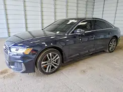 WAUM2AF20MN046346 2021 AUDI A6