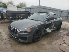 WAUM2AF21KN025311 2019 AUDI A6
