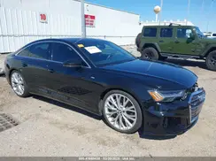WAUM2AF21KN026507 2019 AUDI A6