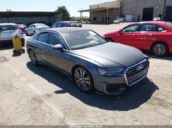 WAUM2AF21KN050564 2019 AUDI A6