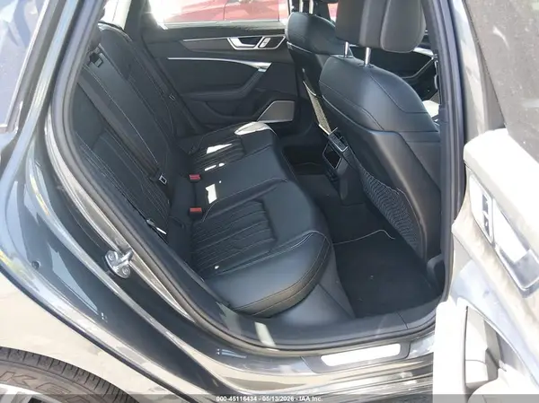 WAUM2AF21KN050564 2019 AUDI A6 - Image 8