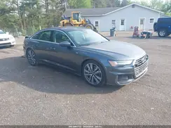 WAUM2AF21KN058325 2019 AUDI A6