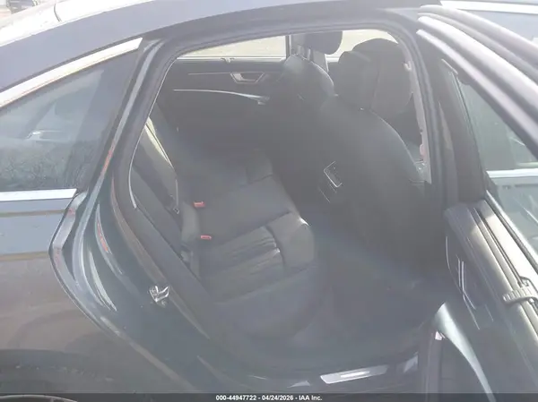 WAUM2AF21KN058325 2019 AUDI A6 - Image 8
