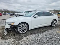 WAUM2AF21KN071818 2019 AUDI A6