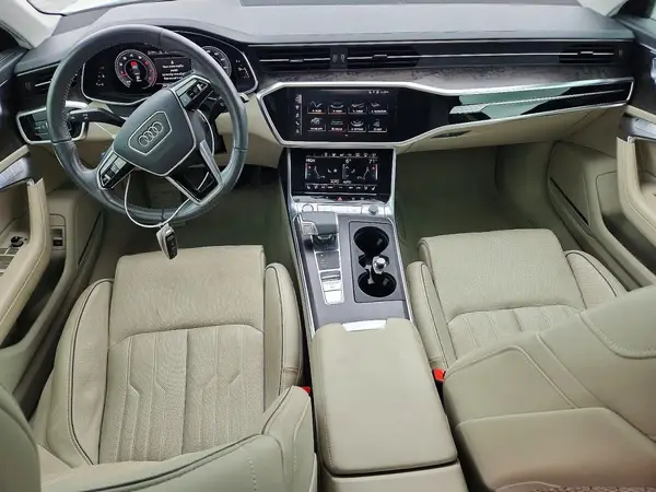 WAUM2AF21KN071818 2019 AUDI A6 - Image 8