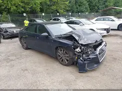 WAUM2AF21KN075674 2019 AUDI A6