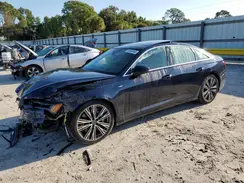 WAUM2AF21KN082396 2019 AUDI A6
