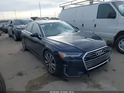 WAUM2AF21KN083905 2019 AUDI A6