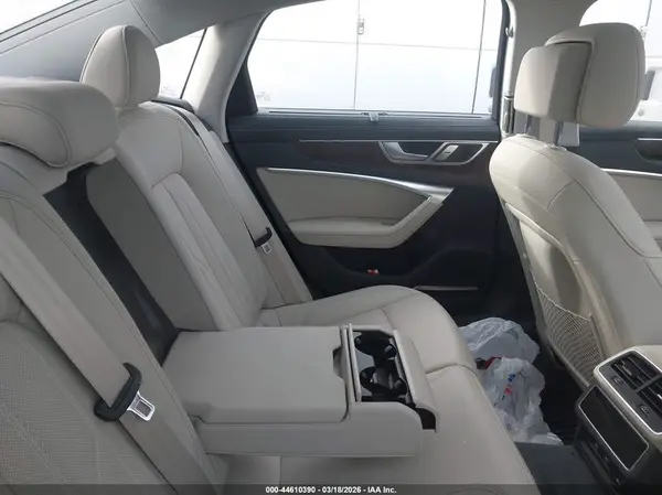 WAUM2AF21KN083905 2019 AUDI A6 - Image 8