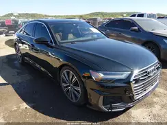 WAUM2AF21KN090675 2019 AUDI A6