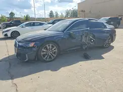 WAUM2AF21KN092877 2019 AUDI A6