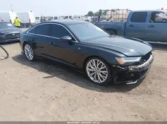 WAUM2AF21KN093205 2019 AUDI A6