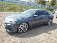 WAUM2AF21KN094175 2019 AUDI A6