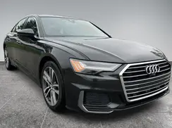 WAUM2AF21KN113243 2019 AUDI A6