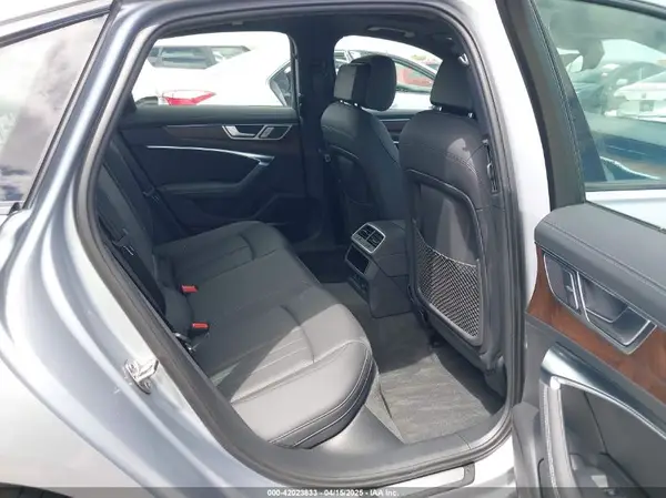 WAUM2AF21LN061856 2020 AUDI A6 - Image 8
