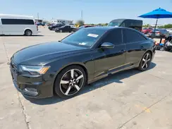 WAUM2AF21LN090502 2020 AUDI A6