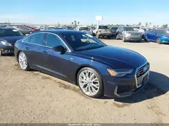 WAUM2AF22KN026449 2019 AUDI A6